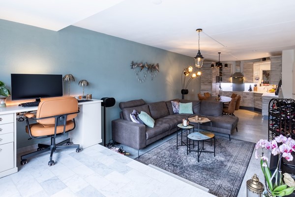 Medium property photo - Franciscusberg 9, 4611 MZ Bergen op Zoom